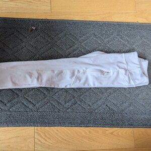Athleta girls leggings size 12